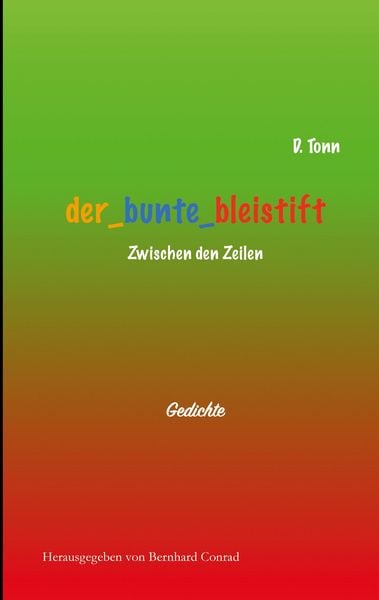 Produktbild: Der bunte bleistift