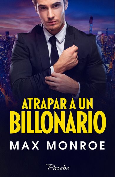 Produktbild: Atrapar a un billonario