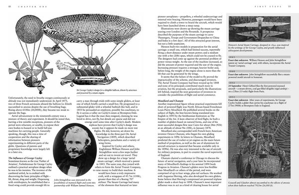 Produktbild: The History of Aviation