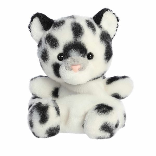 Produktbild: PP Kaia Snow Leopard 5in