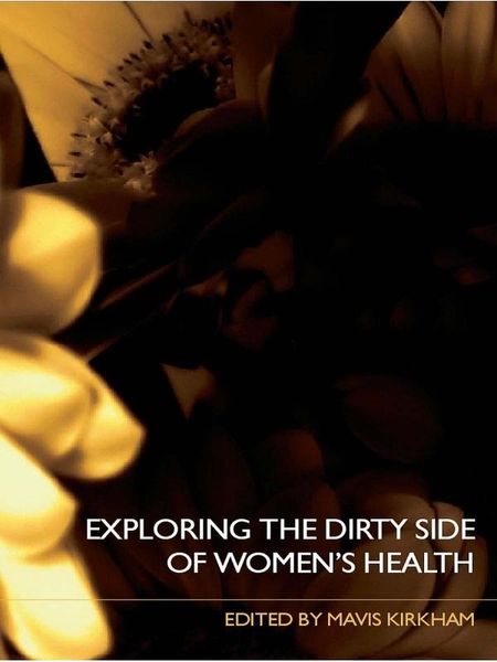 Produktbild: Exploring the Dirty Side of Women's Health