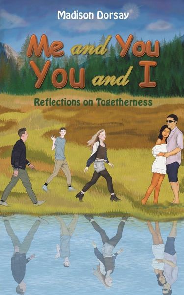 Produktbild: Me and You - You and I