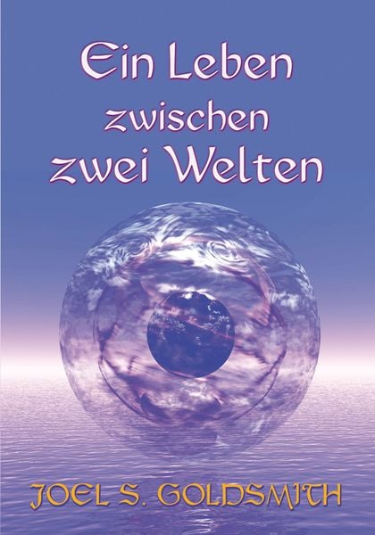 Produktbild: Ein Leben zwischen zwei Welten