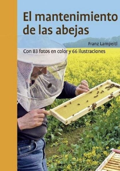 Produktbild: El mantenimiento de las abejas