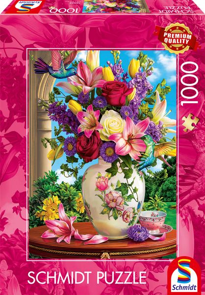 Produktbild: Blumenbouquet