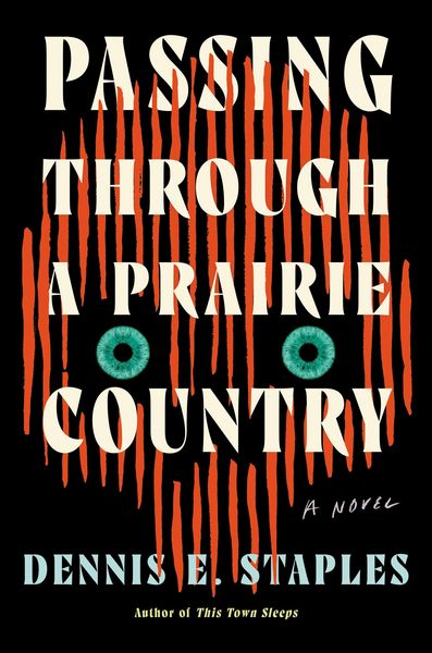 Produktbild: Passing Through a Prairie Country