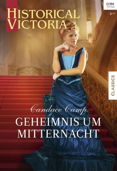 Produktbild: Geheimnis um Mitternacht