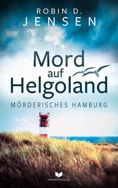 Produktbild: Mord auf Helgoland