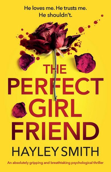 Produktbild: The Perfect Girlfriend