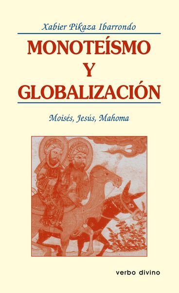 Produktbild: Monote&iacute;smo y globalizaci&oacute;n