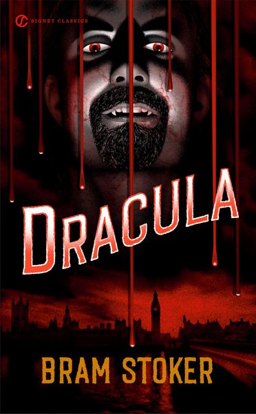 Produktbild: Dracula
