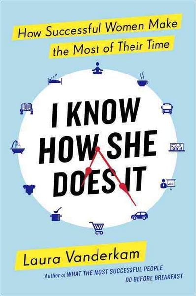 Produktbild: I Know How She Does It