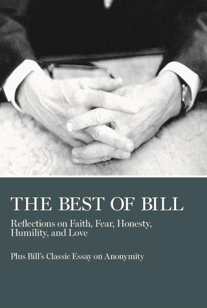 Produktbild: The Best of Bill