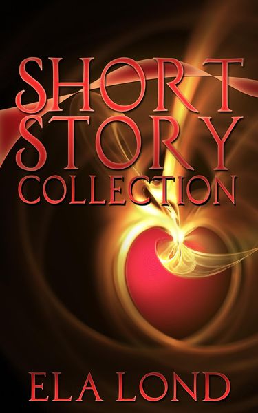 Produktbild: Short Story Collection