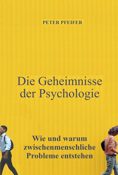 Produktbild: Die Geheimnisse der Psychologie