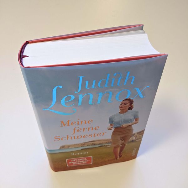 Produktbild: Meine ferne Schwester
