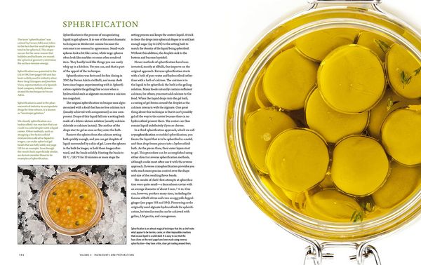 Produktbild: Modernist Cuisine: The Art and Science of Cooking