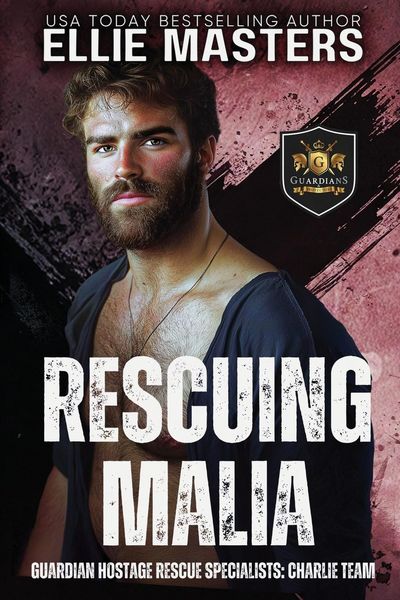 Produktbild: Rescuing Malia