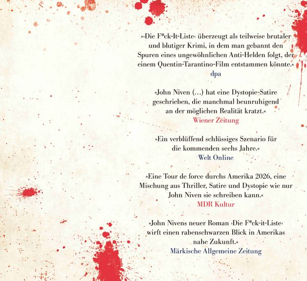 Produktbild: Die F*ck-it-Liste