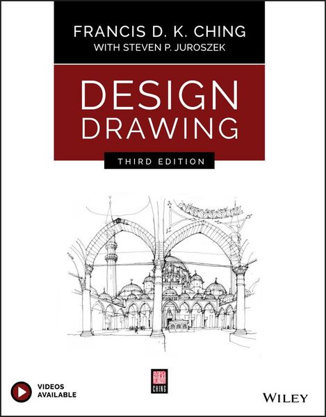 Produktbild: Design Drawing