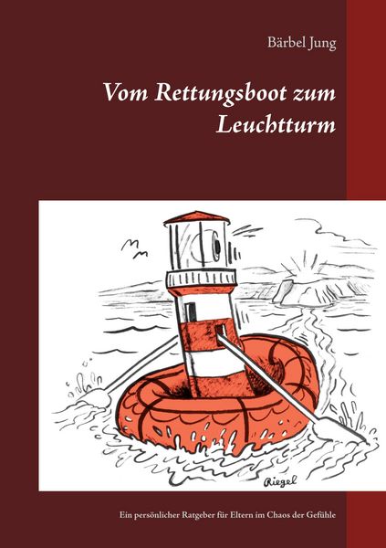 Produktbild: Vom Rettungsboot zum Leuchtturm