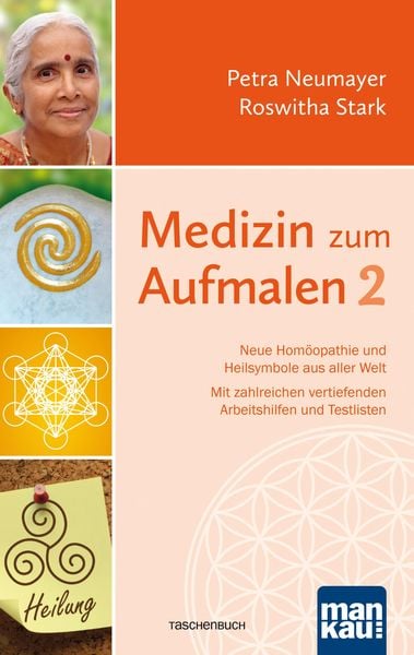 Produktbild: Medizin zum Aufmalen 2