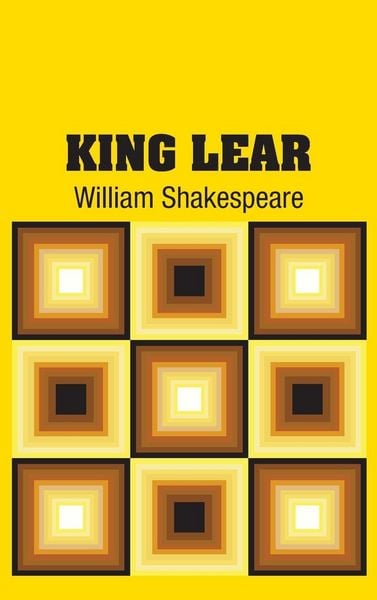 Produktbild: King Lear
