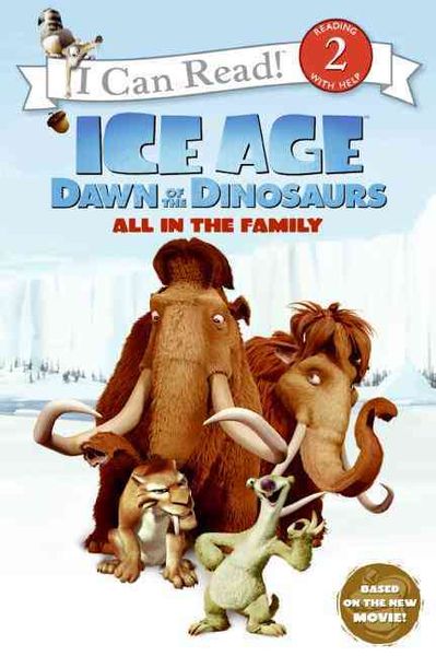 Produktbild: Ice Age Dawn Of Dinosaurs All