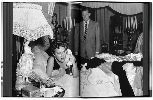 Produktbild: Film Noir HC