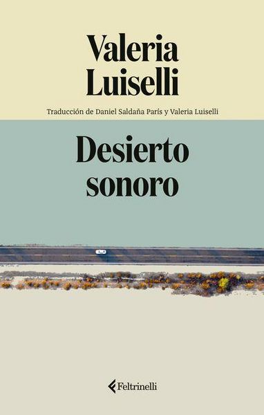 Produktbild: Desierto Sonoro