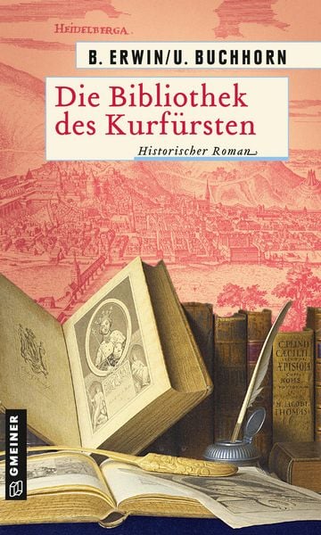 Produktbild: Die Bibliothek des Kurf&uuml;rsten