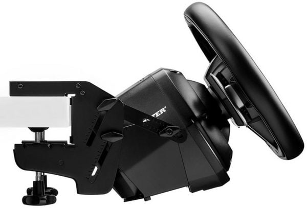 Produktbild: Thrustmaster - SimTask Steering Kit [PS5/XSX/PC]