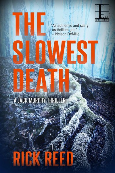 Produktbild: The Slowest Death