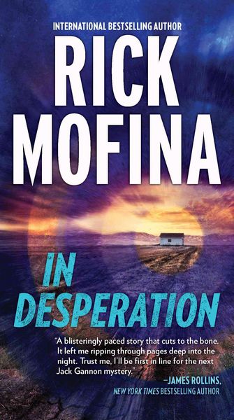 Produktbild: In Desperation