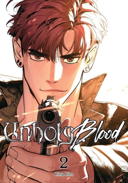 Produktbild: Unholy Blood, Vol. 2