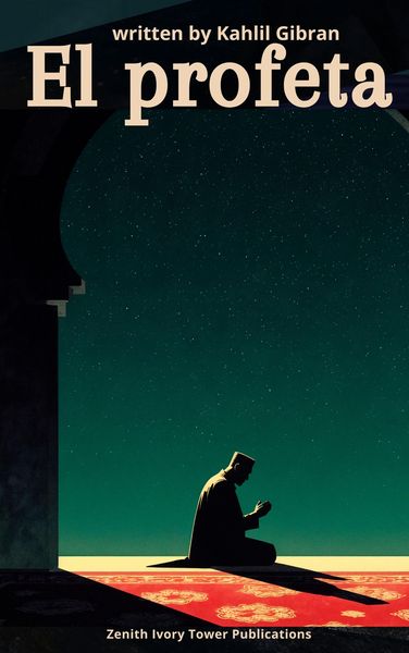Produktbild: El Profeta