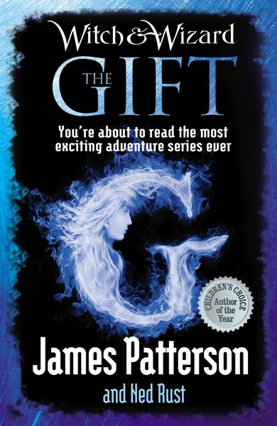 Produktbild: Witch & Wizard: The Gift