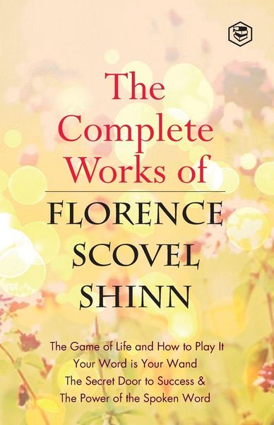 Produktbild: The Complete Works of Florence Scovel Shinn