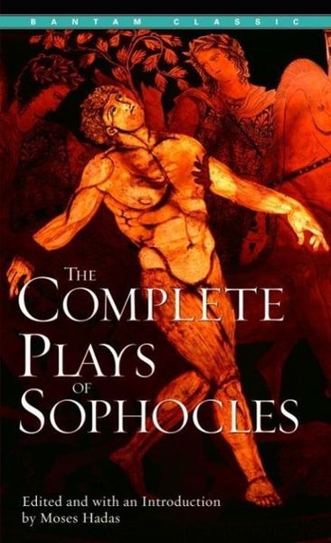 Produktbild: The Complete Plays of Sophocles