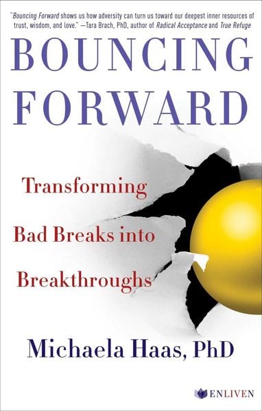 Produktbild: Bouncing Forward
