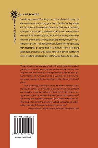 Produktbild: A Heart of Wisdom