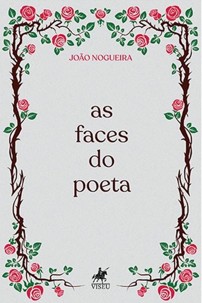 Produktbild: As faces do poeta