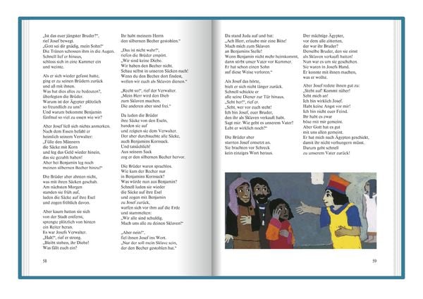 Produktbild: Neukirchener Kinderbibel