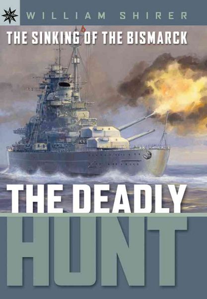 Produktbild: The Sinking of the Bismarck: The Deadly Hunt