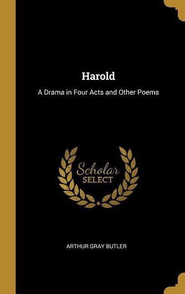 Produktbild: Harold