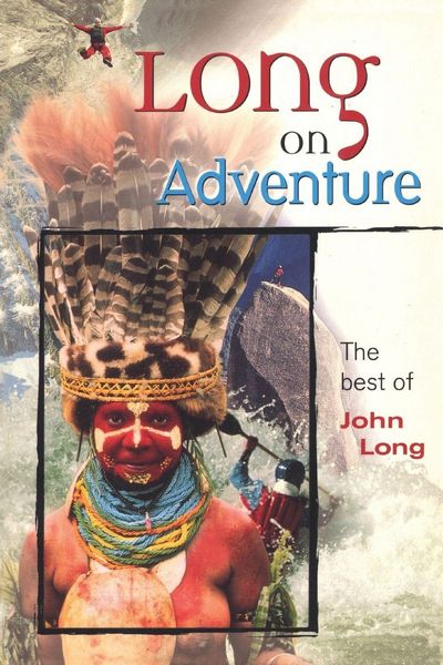 Produktbild: Long on Adventure