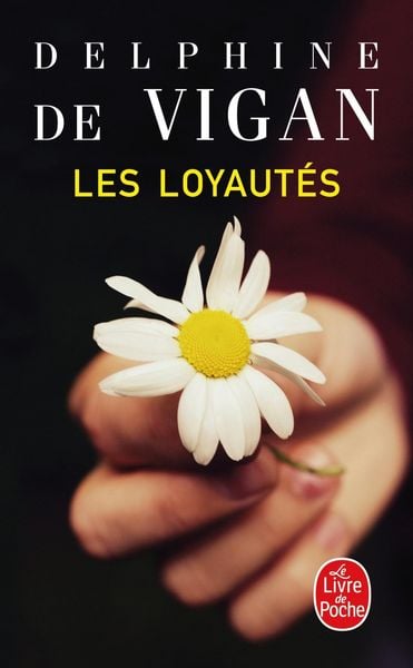 Produktbild: Les Loyaut&eacute;s