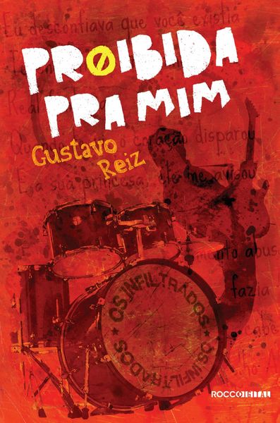 Produktbild: Proibida pra mim