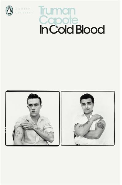 Produktbild: In Cold Blood