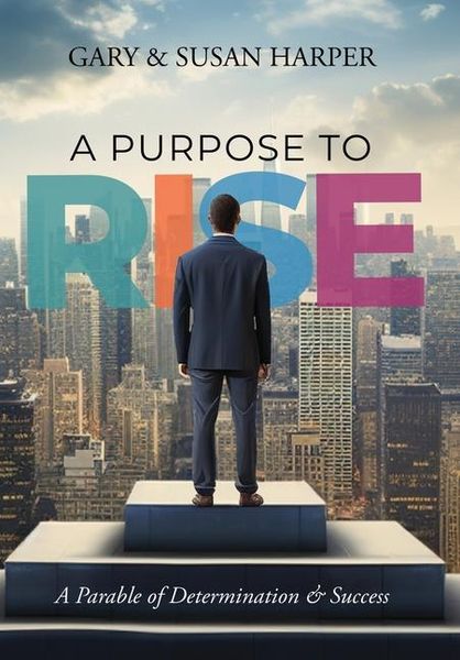 Produktbild: A Purpose to RISE